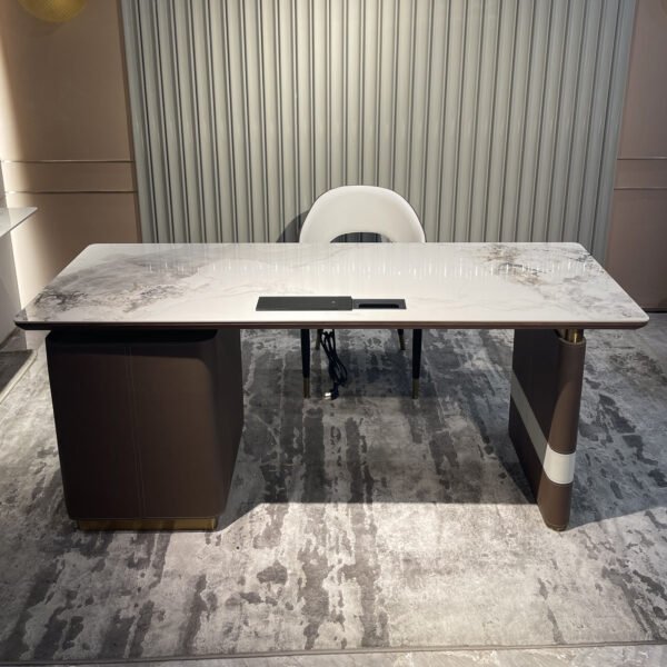 Office Desk D02 - Image 2