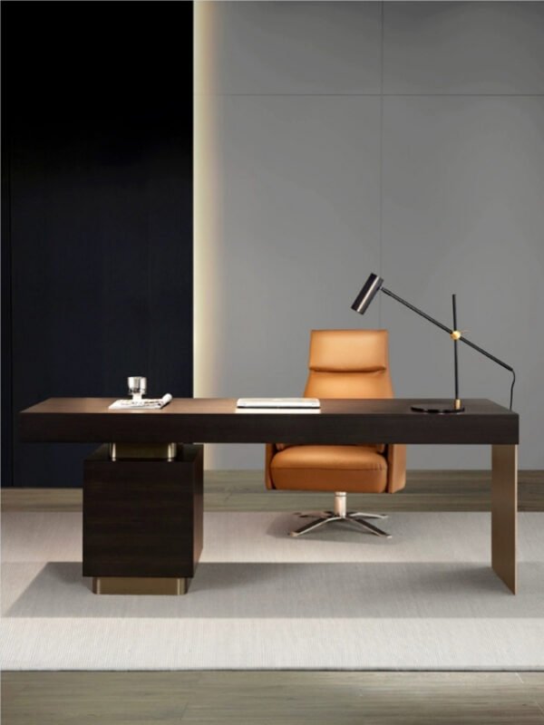 Office Desk CJ08 - Image 2