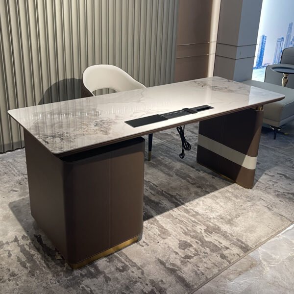 Office Desk D02 - Image 3