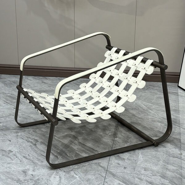 Lounge Chair M-36 - Image 4