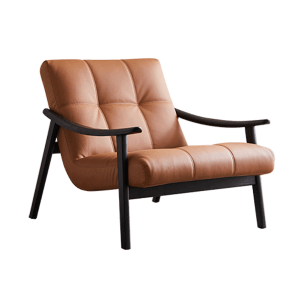 Lounge Chair M342AM